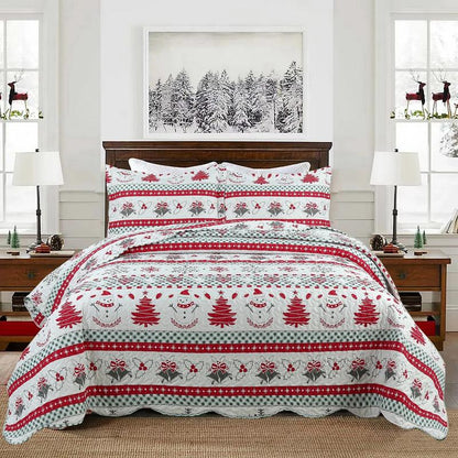 CozyWinter™ Quilt Bedspread
